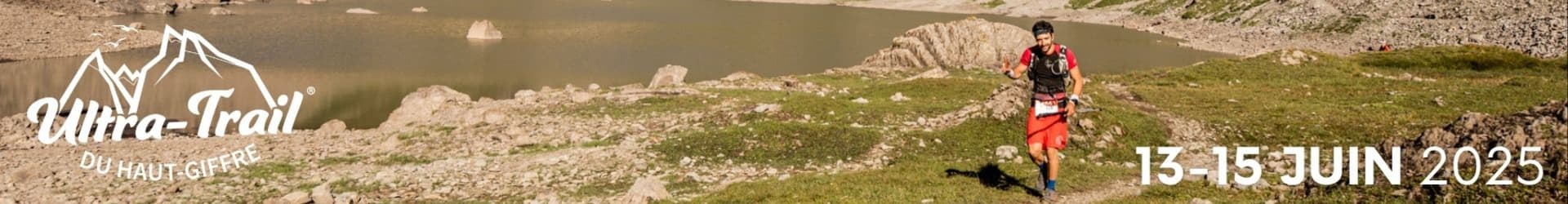 Ultra-Trail® du Haut-Giffre banner